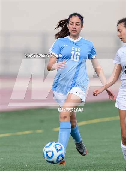 Thumbnail 2 in Center vs. Liberty Ranch (CIF SJS D4 Final) photogallery.