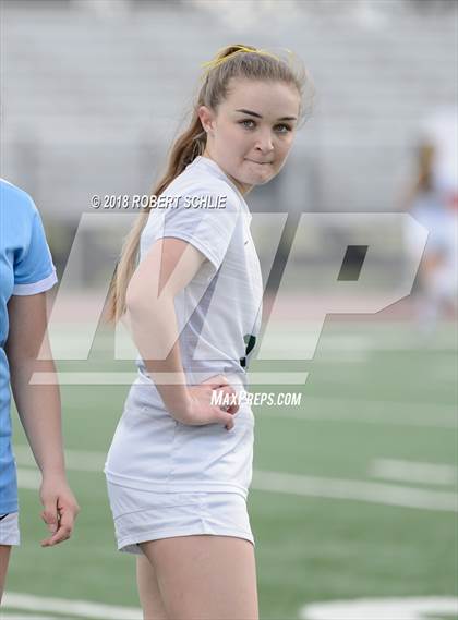 Thumbnail 2 in Center vs. Liberty Ranch (CIF SJS D4 Final) photogallery.