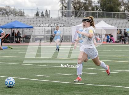 Thumbnail 1 in Center vs. Liberty Ranch (CIF SJS D4 Final) photogallery.