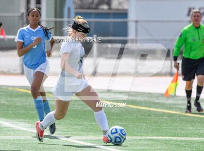 Thumbnail 2 in Center vs. Liberty Ranch (CIF SJS D4 Final) photogallery.