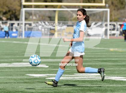 Thumbnail 2 in Center vs. Liberty Ranch (CIF SJS D4 Final) photogallery.