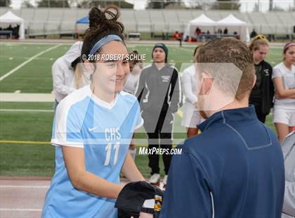 Thumbnail 3 in Center vs. Liberty Ranch (CIF SJS D4 Final) photogallery.