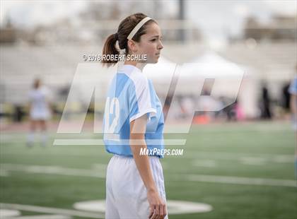 Thumbnail 3 in Center vs. Liberty Ranch (CIF SJS D4 Final) photogallery.