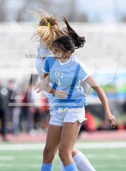 Thumbnail 2 in Center vs. Liberty Ranch (CIF SJS D4 Final) photogallery.