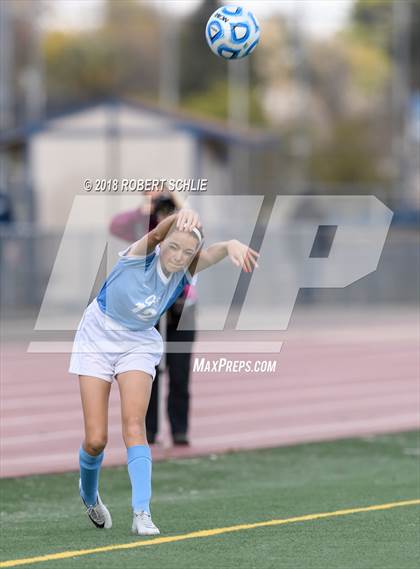 Thumbnail 1 in Center vs. Liberty Ranch (CIF SJS D4 Final) photogallery.