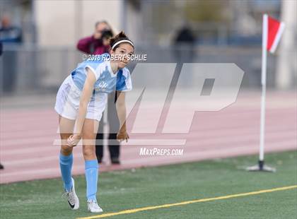 Thumbnail 2 in Center vs. Liberty Ranch (CIF SJS D4 Final) photogallery.