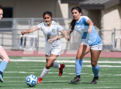 Thumbnail 1 in Center vs. Liberty Ranch (CIF SJS D4 Final) photogallery.