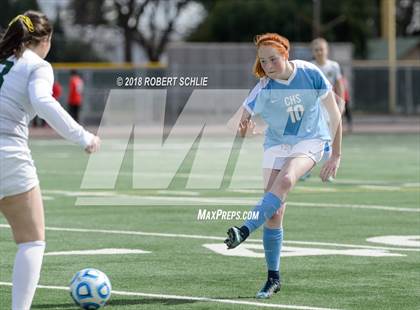 Thumbnail 2 in Center vs. Liberty Ranch (CIF SJS D4 Final) photogallery.