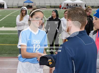 Thumbnail 1 in Center vs. Liberty Ranch (CIF SJS D4 Final) photogallery.