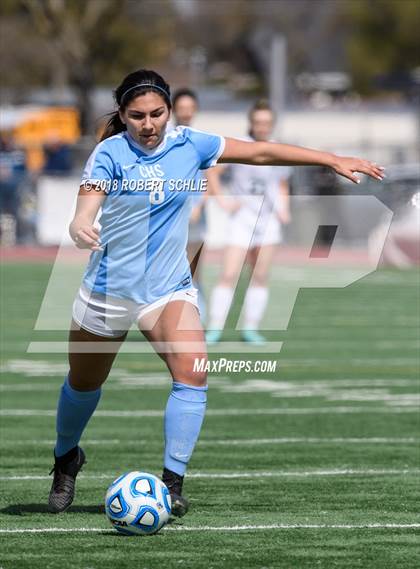 Thumbnail 2 in Center vs. Liberty Ranch (CIF SJS D4 Final) photogallery.