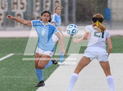 Thumbnail 3 in Center vs. Liberty Ranch (CIF SJS D4 Final) photogallery.