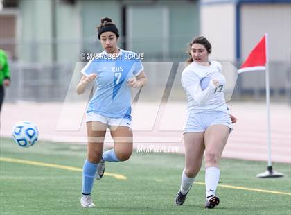 Thumbnail 3 in Center vs. Liberty Ranch (CIF SJS D4 Final) photogallery.