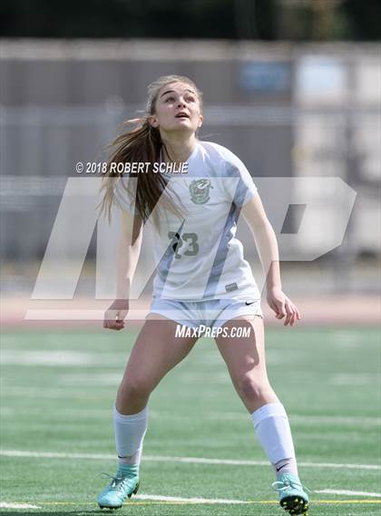 Thumbnail 3 in Center vs. Liberty Ranch (CIF SJS D4 Final) photogallery.
