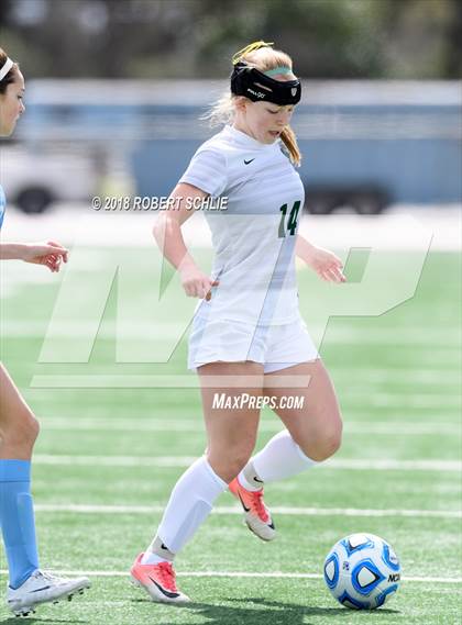 Thumbnail 3 in Center vs. Liberty Ranch (CIF SJS D4 Final) photogallery.