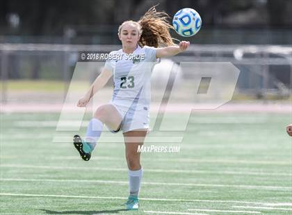 Thumbnail 2 in Center vs. Liberty Ranch (CIF SJS D4 Final) photogallery.