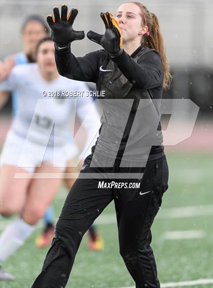 Thumbnail 3 in Center vs. Liberty Ranch (CIF SJS D4 Final) photogallery.