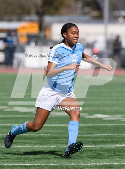 Thumbnail 2 in Center vs. Liberty Ranch (CIF SJS D4 Final) photogallery.