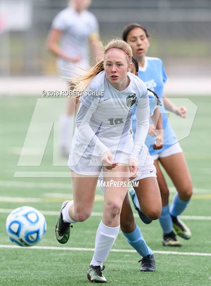 Thumbnail 3 in Center vs. Liberty Ranch (CIF SJS D4 Final) photogallery.