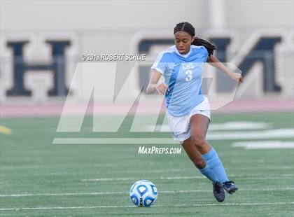 Thumbnail 2 in Center vs. Liberty Ranch (CIF SJS D4 Final) photogallery.