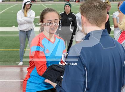 Thumbnail 2 in Center vs. Liberty Ranch (CIF SJS D4 Final) photogallery.