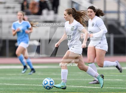Thumbnail 2 in Center vs. Liberty Ranch (CIF SJS D4 Final) photogallery.