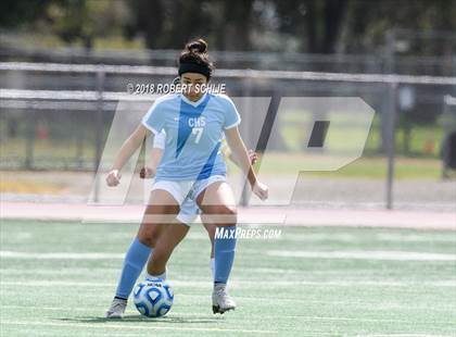 Thumbnail 3 in Center vs. Liberty Ranch (CIF SJS D4 Final) photogallery.