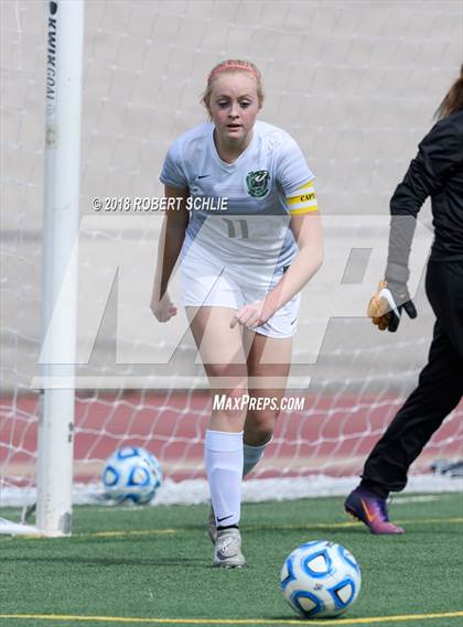 Thumbnail 3 in Center vs. Liberty Ranch (CIF SJS D4 Final) photogallery.