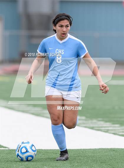 Thumbnail 1 in Center vs. Liberty Ranch (CIF SJS D4 Final) photogallery.
