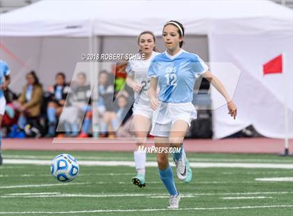 Thumbnail 3 in Center vs. Liberty Ranch (CIF SJS D4 Final) photogallery.