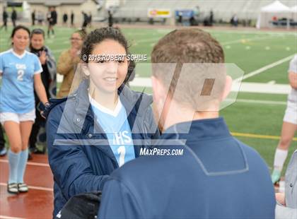 Thumbnail 1 in Center vs. Liberty Ranch (CIF SJS D4 Final) photogallery.