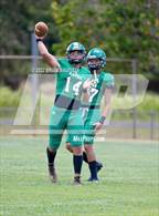 Photo from the gallery "St. Louis @ Kapa'a"