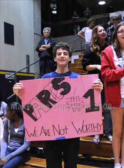 Thumbnail 3 in Campbell Hall  vs.Brentwood (CIF SS D3-AA Final) photogallery.