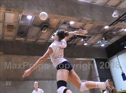 Thumbnail 1 in Campbell Hall  vs.Brentwood (CIF SS D3-AA Final) photogallery.