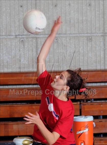 Thumbnail 1 in Campbell Hall  vs.Brentwood (CIF SS D3-AA Final) photogallery.