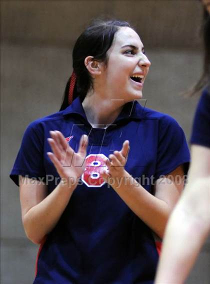 Thumbnail 1 in Campbell Hall  vs.Brentwood (CIF SS D3-AA Final) photogallery.
