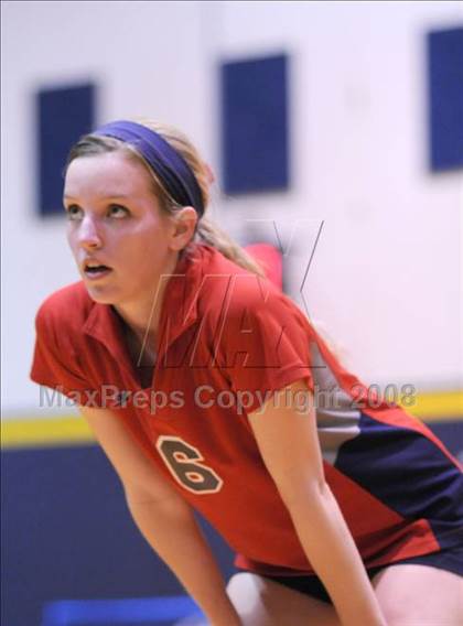 Thumbnail 3 in Campbell Hall  vs.Brentwood (CIF SS D3-AA Final) photogallery.