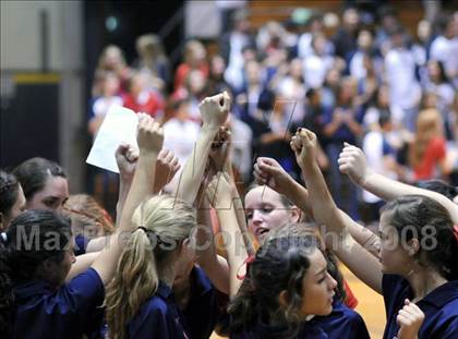 Thumbnail 1 in Campbell Hall  vs.Brentwood (CIF SS D3-AA Final) photogallery.