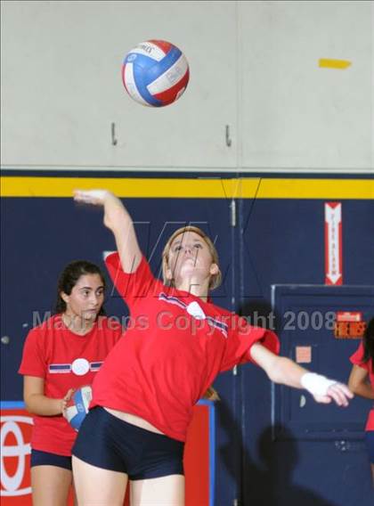 Thumbnail 1 in Campbell Hall  vs.Brentwood (CIF SS D3-AA Final) photogallery.