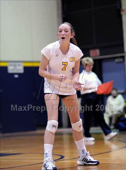 Thumbnail 2 in Campbell Hall  vs.Brentwood (CIF SS D3-AA Final) photogallery.