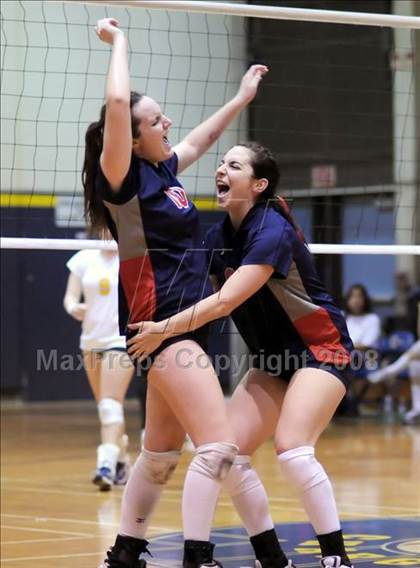 Thumbnail 1 in Campbell Hall  vs.Brentwood (CIF SS D3-AA Final) photogallery.