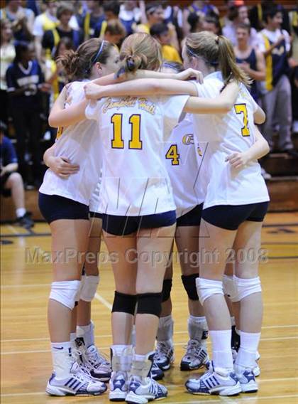 Thumbnail 2 in Campbell Hall  vs.Brentwood (CIF SS D3-AA Final) photogallery.