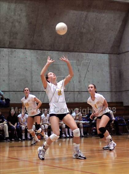 Thumbnail 2 in Campbell Hall  vs.Brentwood (CIF SS D3-AA Final) photogallery.