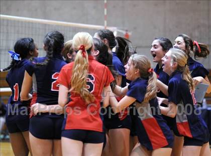 Thumbnail 1 in Campbell Hall  vs.Brentwood (CIF SS D3-AA Final) photogallery.