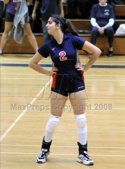 Thumbnail 3 in Campbell Hall  vs.Brentwood (CIF SS D3-AA Final) photogallery.