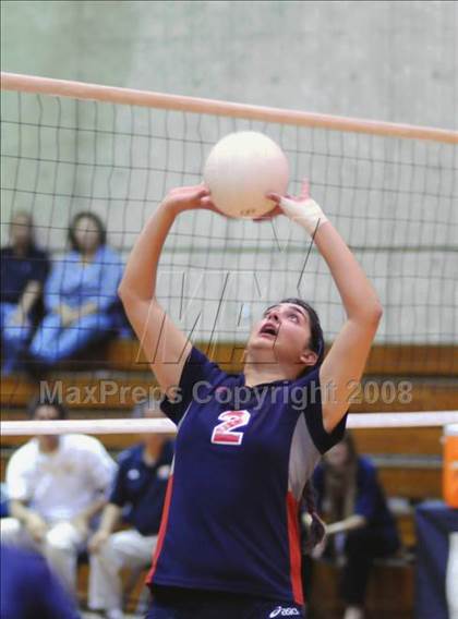 Thumbnail 1 in Campbell Hall  vs.Brentwood (CIF SS D3-AA Final) photogallery.