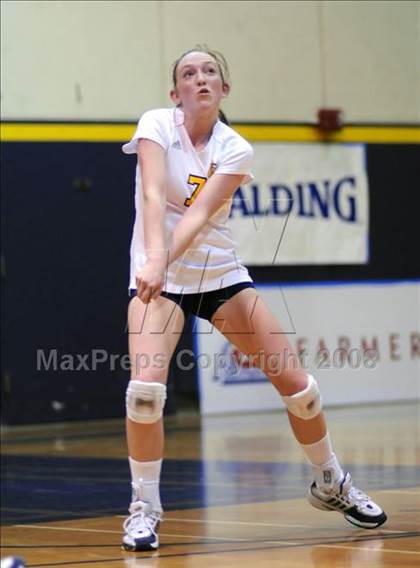Thumbnail 1 in Campbell Hall  vs.Brentwood (CIF SS D3-AA Final) photogallery.