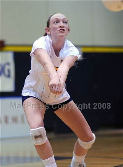 Thumbnail 1 in Campbell Hall  vs.Brentwood (CIF SS D3-AA Final) photogallery.