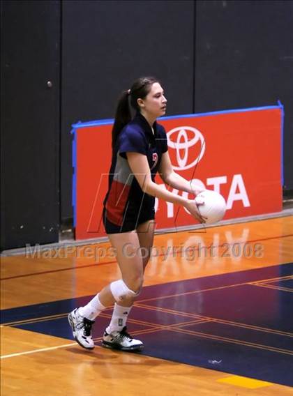 Thumbnail 1 in Campbell Hall  vs.Brentwood (CIF SS D3-AA Final) photogallery.