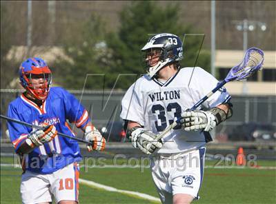 Thumbnail 1 in Danbury @ Wilton photogallery.