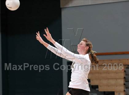 Thumbnail 2 in Archbishop Mitty vs. Redlands East Valley (CIF State D2 Final) photogallery.